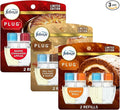 Febreze Plug In Refills Fall Scents Limited Edition Multi Pack Includes 6 Refills
