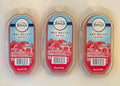 Febreze April Fresh Wax Melts 3 Packs of 6 Wax Melt Warmer Cubes per Pack Each pack is 2.5 OZ of Air Freshener