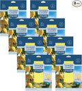Yankee Candle Sicilian Lemon Whole Home Air Freshener (Pack of 8)