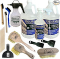 Endurance Gravestone &amp Monument Cleaning - Pro Set