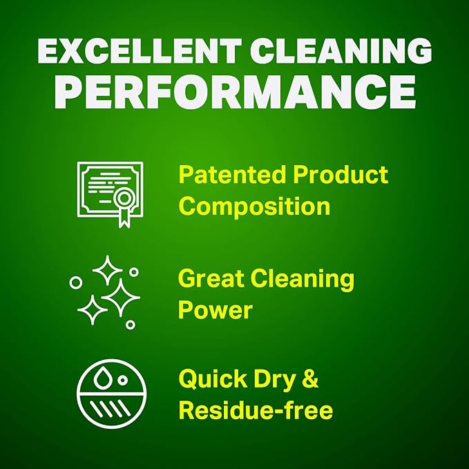 Non-Flammable Electronic Contact Cleaner Aerosol Spray- Safely Cleans Joycons Computers PCB and More - Removes dust Dirt and contaminants on Contacts - Quick Dry|8oz/225g |