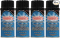 Quest 3820 PLUMERIA Solvent-Based Total Release Odor Control (4 Pack)