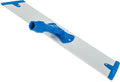Carlisle FoodService Products 363352500 Aluminum Flat Mop Head Only 24 Length