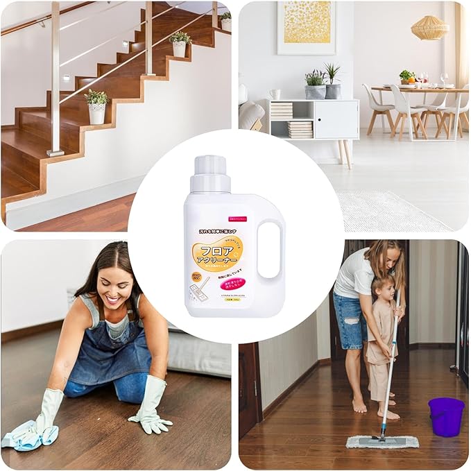 Solubrilho Tile Cleaner Powerful Grout Cleaners 500ml Bathroom Stain Remover &amp Brightener Grout Polish Cleaner Multi-Surfaces Cleaning Solution For Tile Countertop Sink Bathtub Wall Kitc