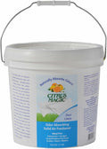 Citrus Magic Odor Absorbing Solid Air Freshener Pure Linen 11.5-Pound