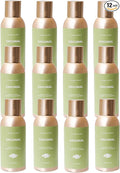Claire Burke Original Room Spray 12-Pack Air Freshener Sprays for Home Set of 12 3 oz each