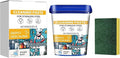 Stainless Steel Cleaning Paste - Remove Black Scales Rust &amp Grease Polish &amp Extend Cookware Life(2PCS)