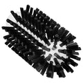 Vikan 5380639 Pipe Cleaning Brush 2.5 Stiff Black