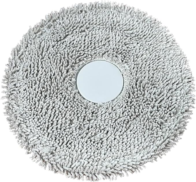 Mop Cloth Compatible for Xiaomi Robot Vacuum Cleaner