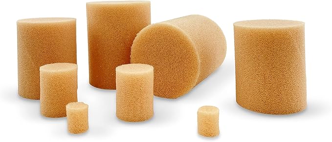 Goodway Hose/Tube/Pipe Cleaning Projectile for 1/2 ID PK100