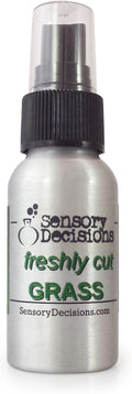 Fresh Cut Grass Spray - Concentrated Freshly Cut Grass Room Spray - Cut Grass Scent by Sensory Decisions (5 Bottle multisave)