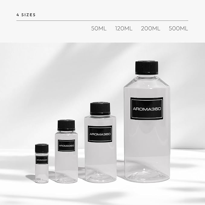 Aroma360 Skyfall 1.7 fl oz 50mL