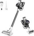 Tineco Cordless Vacuum Cleaner Smart Stick Handheld Cleaner Strong Suction &amp Lightweight Cordless Handheld Vacuum Deep Clean Hair Hard Floor Carpet Car