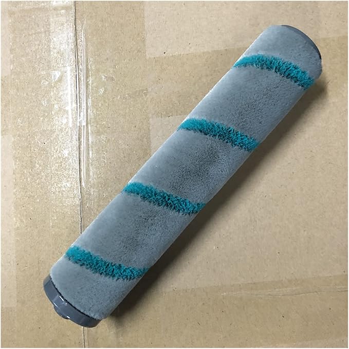 Compatible for VIOMI A9 Vacuum Cleaner Roller Brush HEPA Filter Battery Accessories (Color : Set 3)