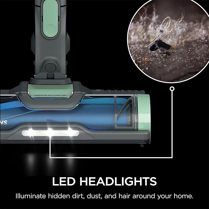 Shark Pet Cordless PowerFins Stick Vacuum Self-Cleaning (Open Box)