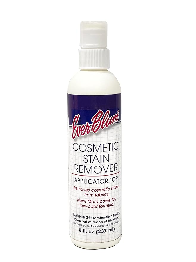 EverBlum Comestic Stain Remover (8 oz)