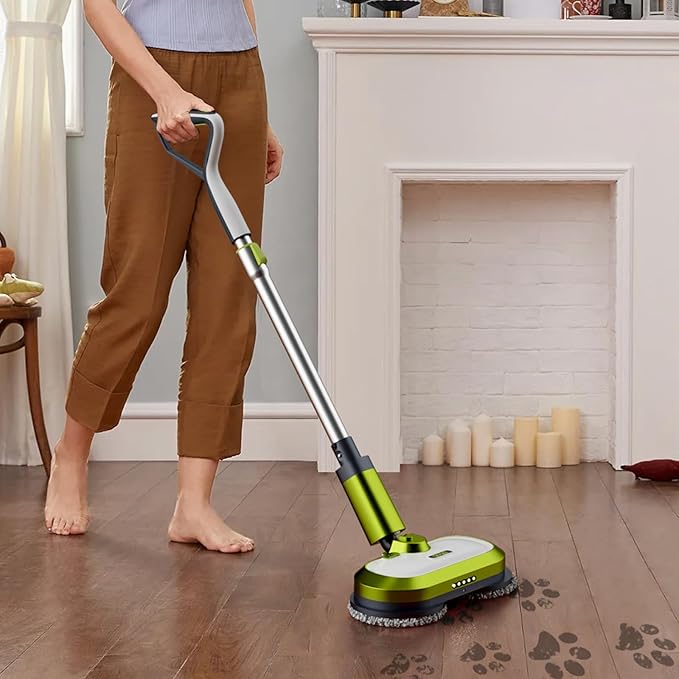 VMAI Handle Cordless Electric Mop Suitable for G700 Electric Mop