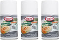 Claire CL109 Cucumber Melon Metered Air Freshener 7 Oz. Net Wt. (3 Pack)