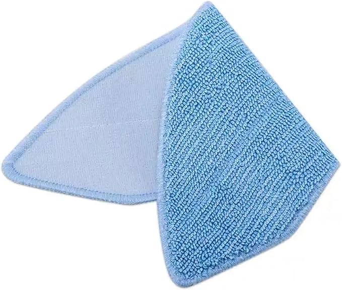 Mopping PadCompatible for Ecovacs DEEBOT OZMOU2/U2 Pro Robot Vacuum Cleaner Washable Cleaning Cloth