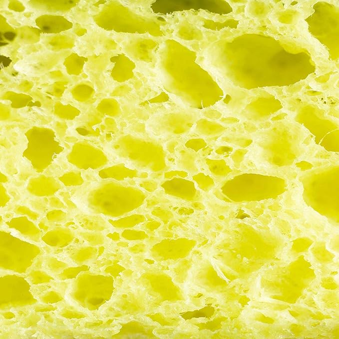 Scotch-Brite Heavy Duty Scrub Sponge 21 Count
