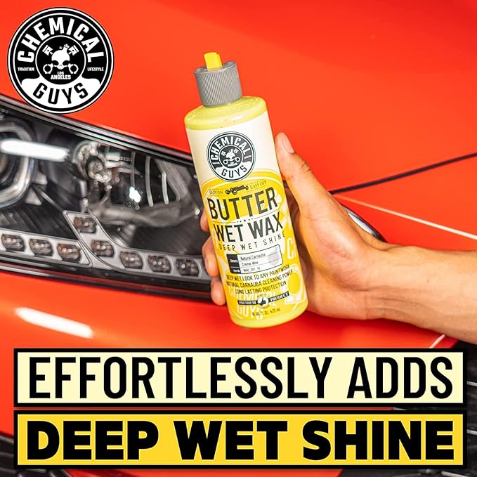 Chemical Guys HOL126REF Arsenal Builder Car Wash Foam Blaster Car Care Cleaning Chemical Refill Kit (6-16 fl oz Products) Great for Cars Trucks SUVs Motorcycles RVs Jeeps &amp More