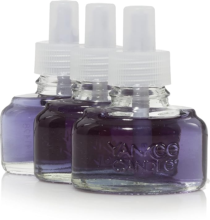 Yankee Candle Midsummer's Night ScentPlug® Diffuser Refill