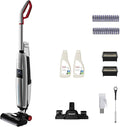 Honeywell FC15 Ultamax Elite Cordless Wet Dry Vacuum Cleaner Floor Cleaner 3-in-1: Precision Spray Power Scrub and Vacuum