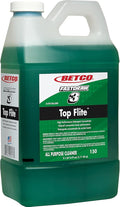Betco 1504700 Top Flite All-Purpose Cleaner Mint Scent 67.6 Oz. 4 Bottles/Carton