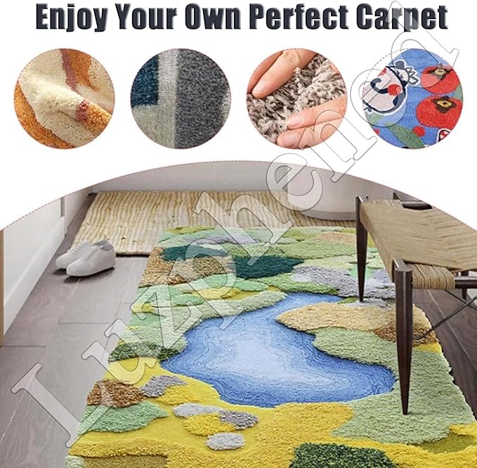 Carpet Trimmer850W Handmade Rug Clean Shearing MachinePortable Flat Shearing Rug Machine for Carpet Making and Rug Tufting