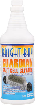 Salt Cell Cleaner Guardian - 32 oz.