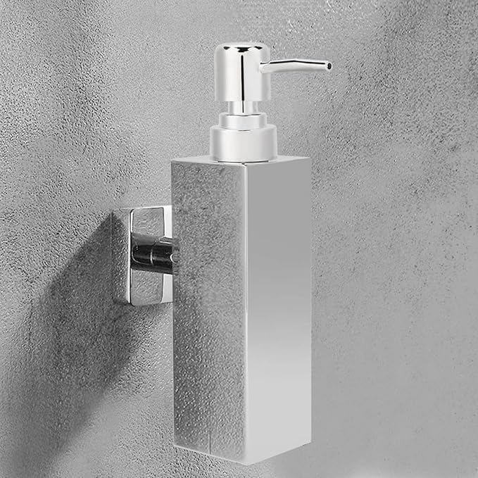 Easy to Refill Liquid Stainless Steel Wall for Hotel for Kitchen
