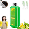Cleaning Milk House Cleaner 2026 New Multi Scene Cleansing Milk 10.5 Oz/300 Ml Kitchen Stains Cleaners for Multi-scene Clean (1)