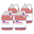 Diversey 94291110 Breakdown Odor Eliminator Enzyme Eliminates Odors &amp Stains on Hard Surfaces &amp Carpet Fresh Scent Concentrate 1-Gallon (Pack of 4)