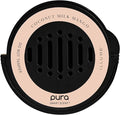 Pura Car Scent Refil - Luxury Fragrance for Smart Diffuser - Long Lasting Scent for 30 Days - Clean &amp Safe Fragrance for Car - Coconut Milk Mango