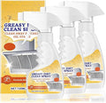 2025 New Greasy Dirt Clean Spray Multifunctional Powerful Kitchen Foam Clean for Oven Household Stove Kitchen &amp More (3)