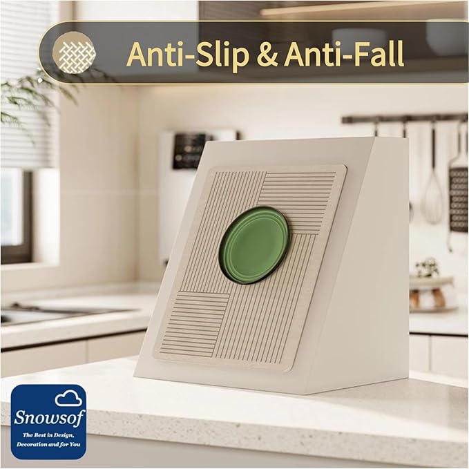 Dish Drying Mat - Coffee Mat Coffee Maker Mat for Countertops Absorbent Dish Drying Mat for Kitchen Counter Under Coffee Expresso Maker Coffee Machine Dish Rack (916''×20'')