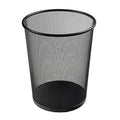 8L Modern Trash can Waste Basket for Office