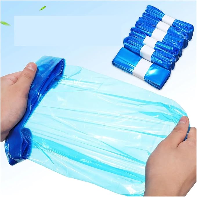 Trash Bag Garbage Disposal Bags Trash Bag for Bathroom
