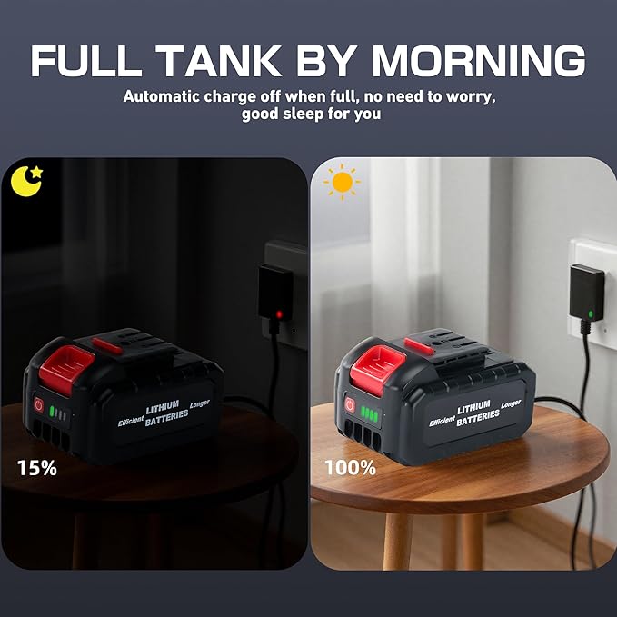 Portable Cordless Car Vacuum 17.5KPa/25KPa High-Suction Handheld Rechargeable Mini Vac for Seats Floor Mats Pet Hair &amp Tight Crevices