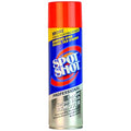 Spot Shot Professional Instant Carpet Stain Remover No-Scrub Aerosol 18 OZ