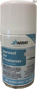 Aerosol air freshener 12-7 oz -176891