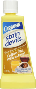 CARBONA STAIN DEVILS #8 FOR FRUIT &amp RED WINE 6 PACK [Misc.]