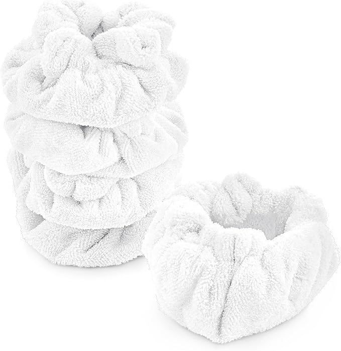 Dupray Small Triangle Bonnets – Reusable Microfiber Cleaning Pads for Steam Cleaners Precision Fit Steam Mop Accessories for Hard Floors Tiles Grout – Pack of 5