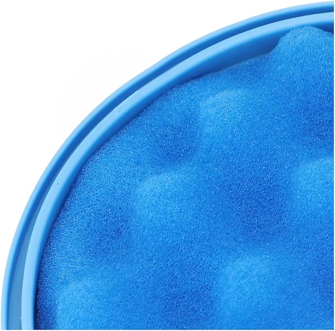MIUYTRN Effective Round Vacuum Cleaner SC05 SC07 SC15 VC07 Improve Indoor Air cuicui