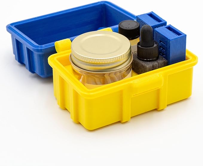 Leerburg One Odor Scent Kit (NO Odor)