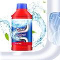 Pipeline Dredging Agent500mlPowerful Pipe Dredge AgentKitchen UnblockerPowerful Pipeline Dredging Agent for Versatile Occasions (1pc)