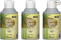 Champion Sprayon SprayScents Metered Air Freshener Refill 7 oz Odor Control Fragrance Pina Colada (3 Pack)