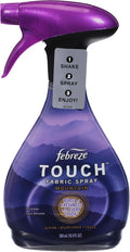 Febreze Spray Touch Mountain 16.9 Fl Oz