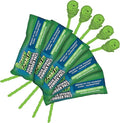 Green Gobbler Drain Clog Remover &amp Drain Cleaner Powder (5 Pacs &amp 5 Tools)