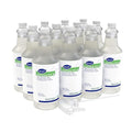 Diversey 04439 Good Sense RTU Liquid Odor Counteractant Apple Scent 32 oz Spray Bottle (Case of 12)